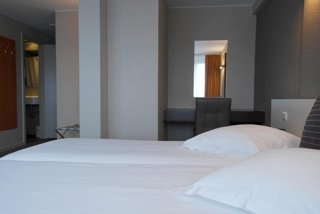 Hotel Melinda Oostende Cameră foto