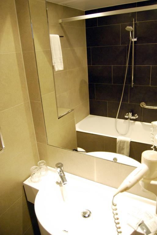 Hotel Melinda Oostende Cameră foto