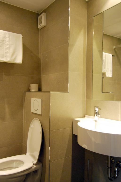 Hotel Melinda Oostende Cameră foto
