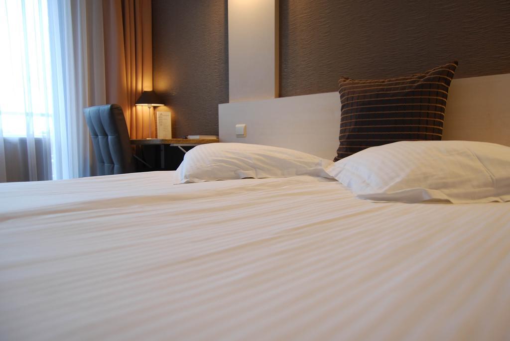 Hotel Melinda Oostende Cameră foto