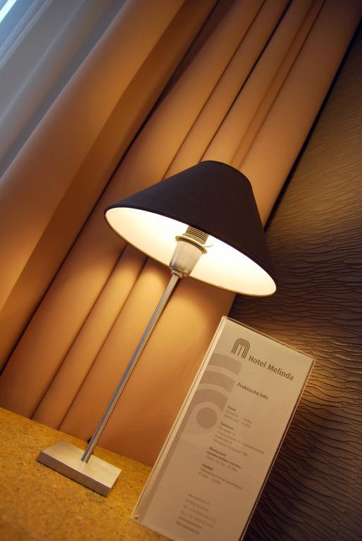 Hotel Melinda Oostende Cameră foto