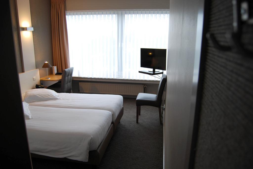 Hotel Melinda Oostende Cameră foto