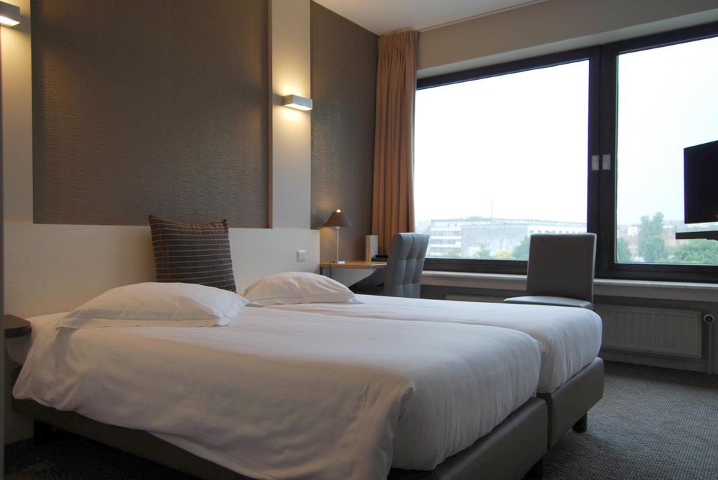 Hotel Melinda Oostende Cameră foto